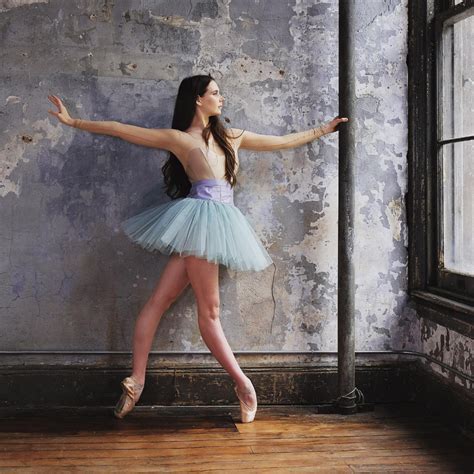 Mary Helen Bowers Balletbeautiful Instagram Photos And Videos