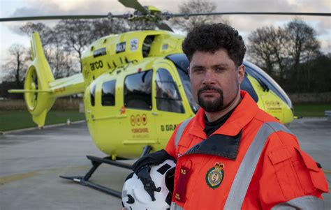 Helicopter Er Returns With Brand New Series Air Tv