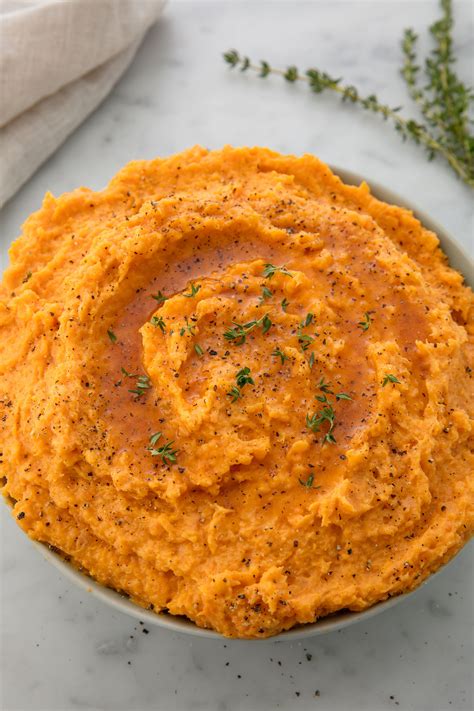 Your Thanksgiving Needs These Easy And Delicious Side Dishes Mashed