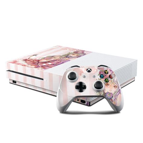 Candy Girl Xbox One S Skin Istyles