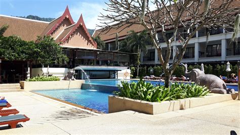 Pool Deevana Patong Resort And Spa Patong Beach Holidaycheck