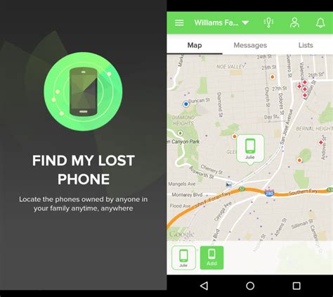 Featured Top 10 Find My Phone Apps For Android