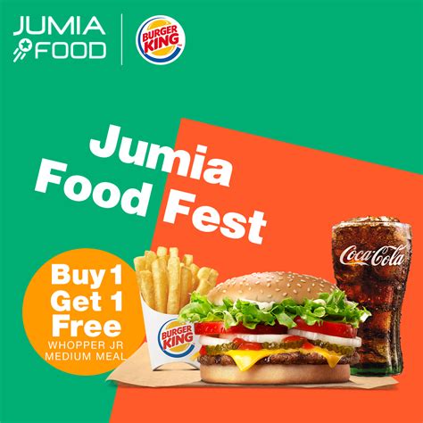 Whatareyoucraving Download The Jumia Food App To Enjoy Exciting