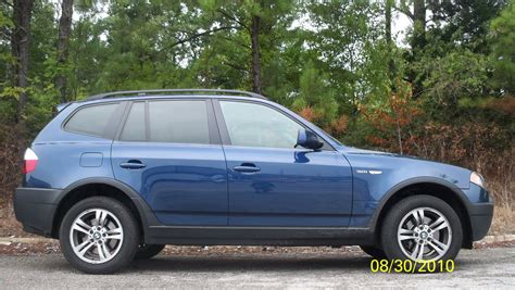 Read 2020 bmw x3 owner reviews, expert reviews, prices, specs and photos. GOLDEN CARS: 2004 BMW X3 blue
