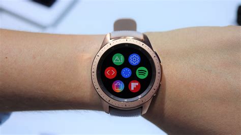 Samsung Galaxy Watch 2 Watch 3 Release Date Price News And Leaks