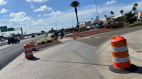 Corpus Christi police arrest one after shooting near La Palmera mall