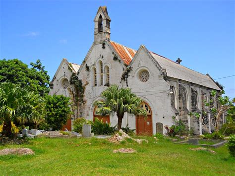 Dscn2783 St Joseph S Anglican Parish Church Barbados Flickr