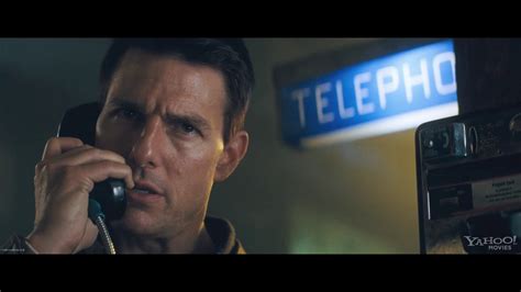 Theatrical Trailer Screen Captures Jack Reacher Trailer 039