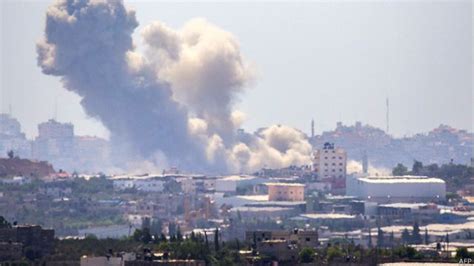 Civis Estão Na Linha De Frente Do Novo Conflito Israel Hamas Entenda