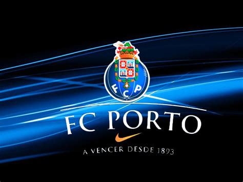 Futebol clube do porto, commonly known as fc porto, porto, or fcp, is a portuguese football team from the city of porto, in the northern region of the country. logotipo fcp - Google Search | Imágenes de fútbol, Futbol ...