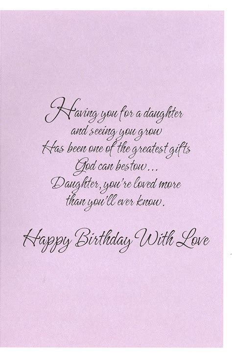 Here are funny 80th birthday sayings and quotes for a friend or loved one who is turning 80 years old. christian birthday cards for daughter - Google Search | Birthday greetings for daughter ...