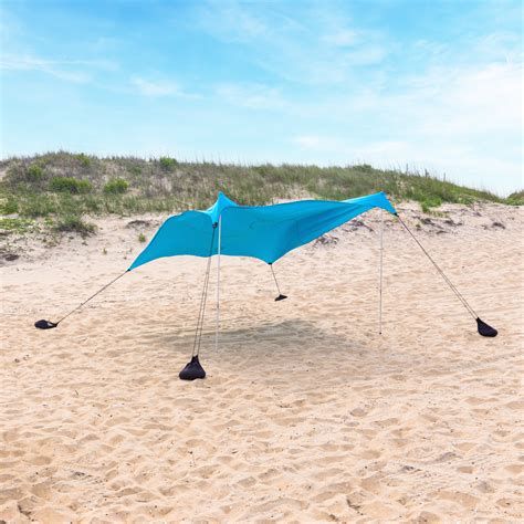 11 Best Beach Tents For Summer 2022 Beach Canopies Tents