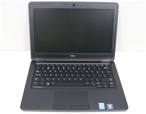 Laptop Dell Latitude E5250 I5 5 Generacji 8gb 320 Gb Hdd 125