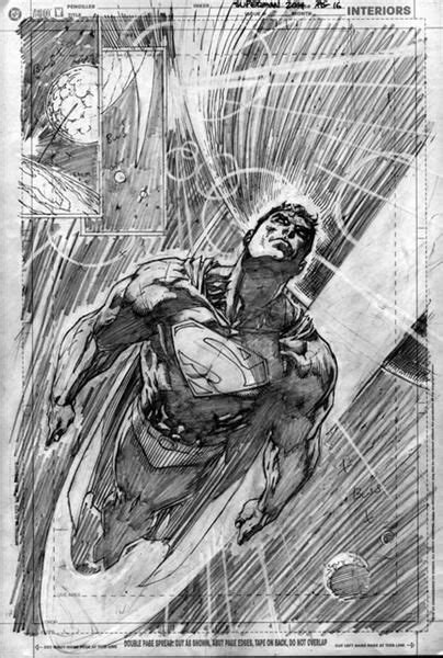 Superman By Jim Lee Auction Your Comics On Uk
