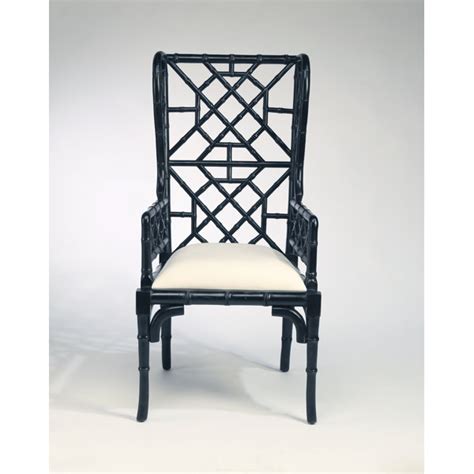 Chinese Chippendale Chair Wayfair
