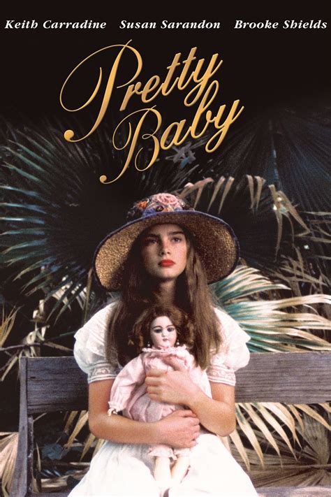 Brooke Shields Pretty Baby Quality Photos See Brooke Shields S Style