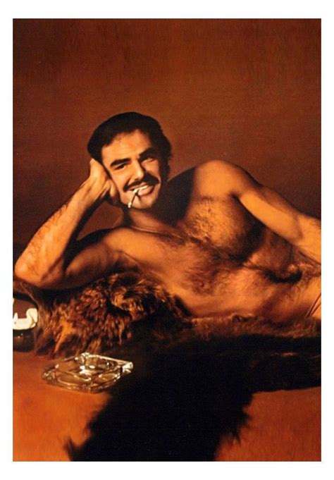 The Real Reason Burt Reynolds Hated His Iconic Nude Cosmo Centerfold My XXX Hot Girl