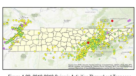 Detailed Map Earthquake Fault Lines Map Usa 081