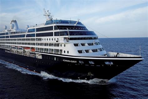 Usual informations to live and organize your trip to bordeaux in gironde ! Cruise Brothers - Azamara Quest