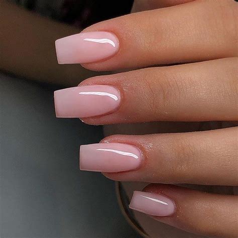 SIMPLY SHENEKA On Instagram Whats Your Favorite Nail Shape And Nail Color I Personally Like