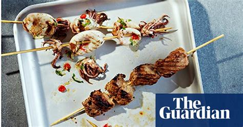Our 10 Best Barbecue Recipes Food The Guardian