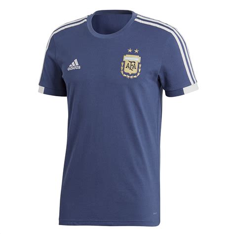 Cuenta oficial de la selección argentina de fútbol. Remera Adidas Selección Argentina - Dash