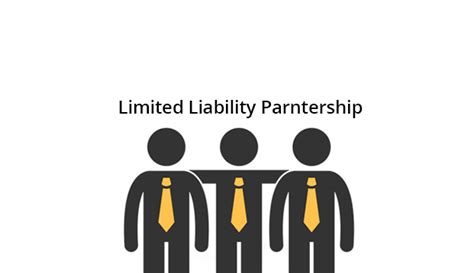 All You Need To Know About Limited Liability Partnership Llp In India