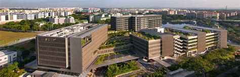 Singapore's healthcare system sits on a pedestal as one of the most admired healthcare systems in the world. Healthcare Architecture and Patient Experience - CPG ...