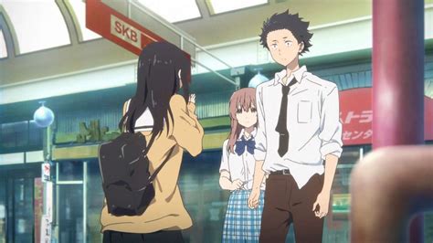 A Silent Voice Dvd Oder Blu Ray Leihen Videobuster