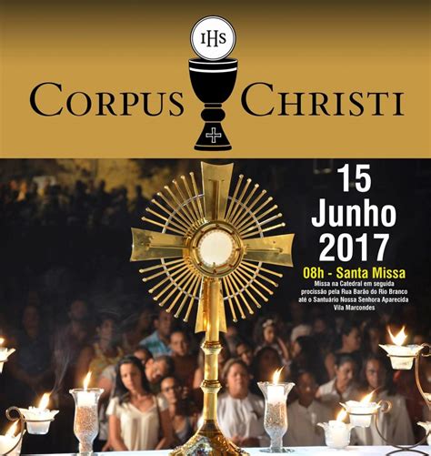 Corpus Christi Significado Evangélico