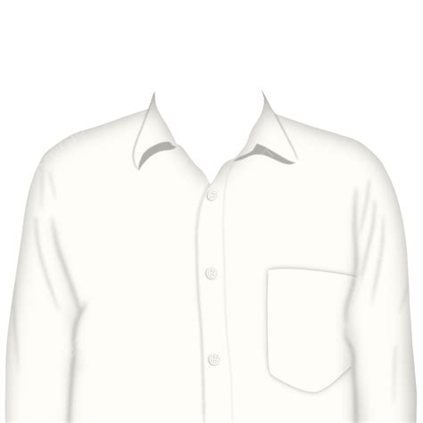 White Shirt Shirt Formal Suit Men Formal Shirt Png Transparent