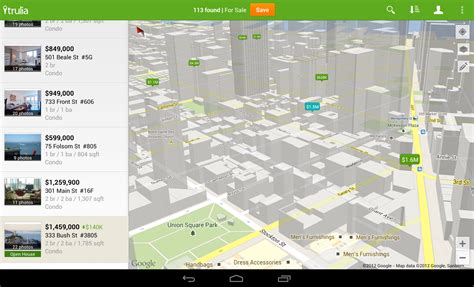 Here, you can see all the installed apps on your android phone you can ch. New Google Maps Android API brings vector maps to 3rd ...