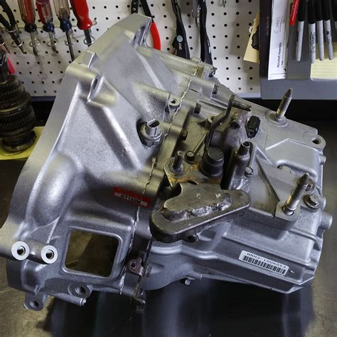 Dog Box Transmission 2jz