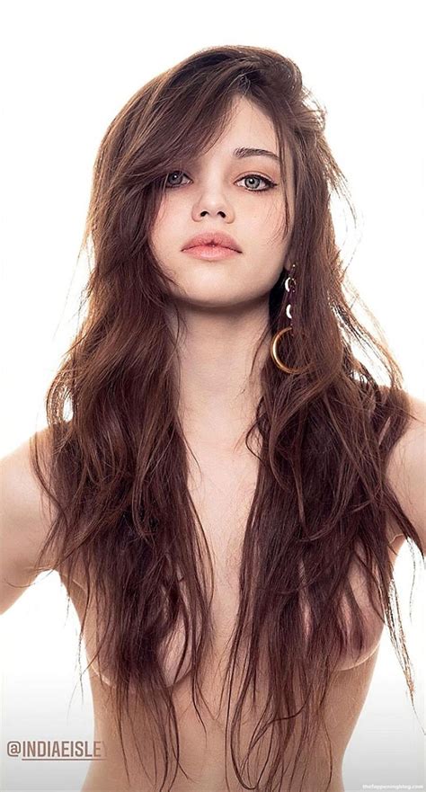 India Eisley Nude And Sexy Collection 54 Photos Sex Video Scenes