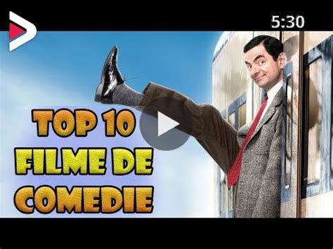 TOP 10 Filme de Comedie TREBUIE VAZUTE دیدئو dideo
