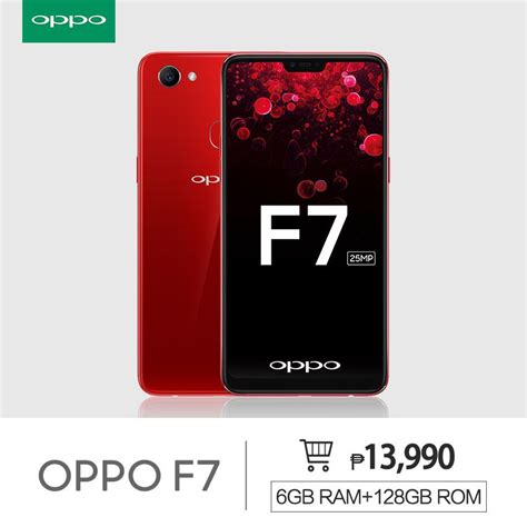 Oppo Cellphone Price Philippines 2018 ~ Oppo Smartphone