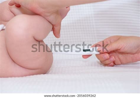 Rectal Thermometer Images Stock Photos D Objects Vectors Shutterstock
