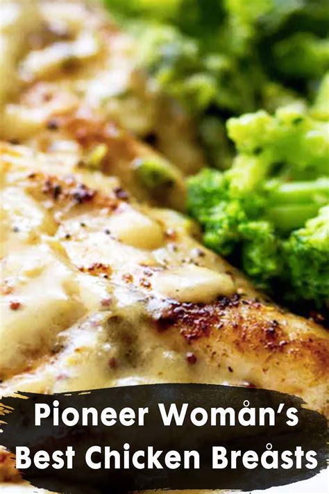 These chicken strips get their extreme crunchiness by drizzling buttermilk into the flour mixture before frying. Pioneer Womån's Best Chicken Breåsts - 3 SECONDS