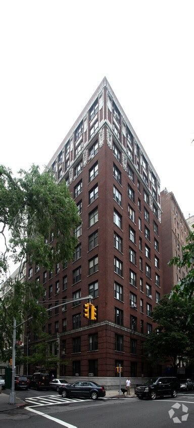 155 Riverside Dr New York Ny 10024 Apartments In New York Ny
