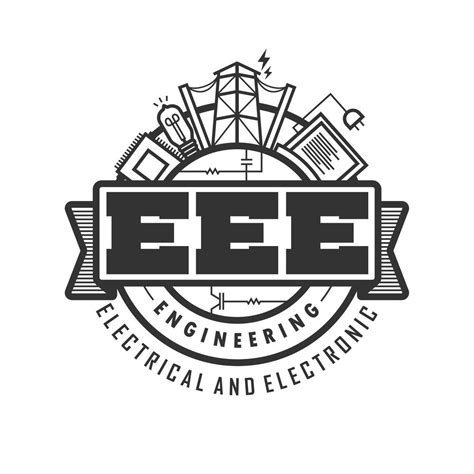 Image Result For Eee Logo Png Eee Engineering Logo Electronic