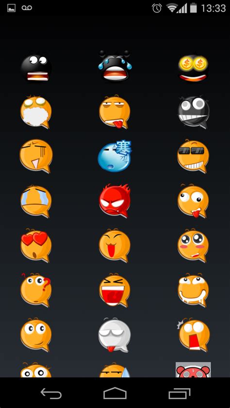 Emoticons Memes Amazon Co Uk Appstore For Android