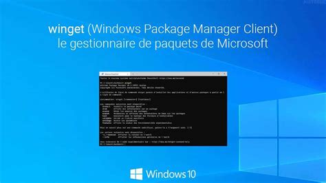 Best Windows Package Manager Gresmarts