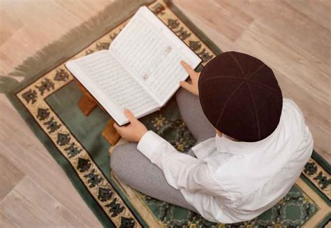 Online Quran Classes For Kids Specialized Quran Lesson
