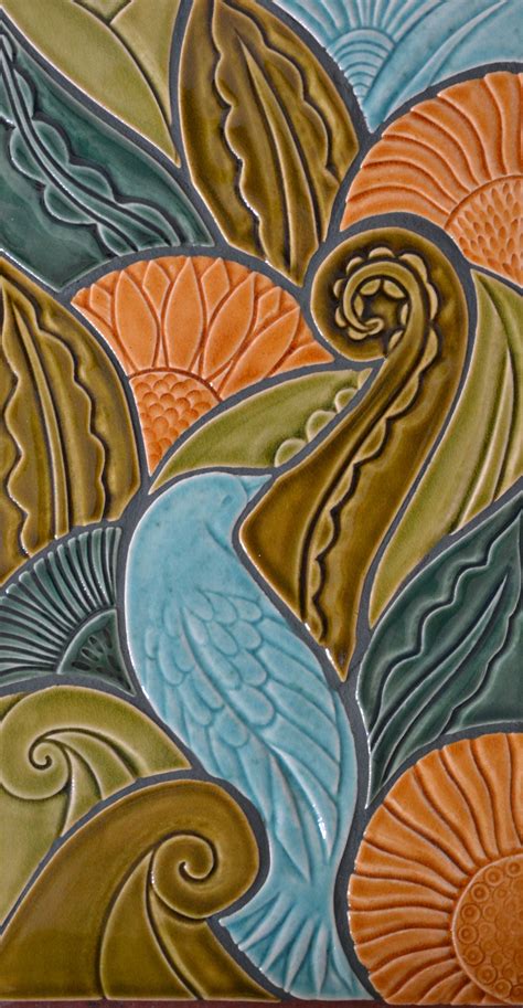 Please enter a valid zip code. Stunning handmade tile. Would really like to know who the ...