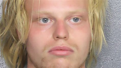 Man Wanted In Montana Sex Assault Case Arrested In Tamarac Robbery • Tamarac Talk