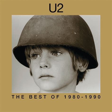 U2 The Best Of 1980 1990 Double Vinyle Gatefold Vinylcollectorstore
