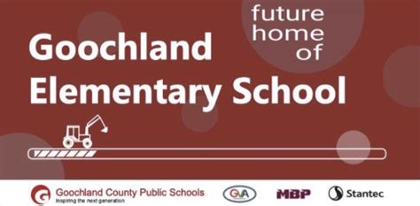 Feedback Regarding New Ges Design Goochland County Public Schools