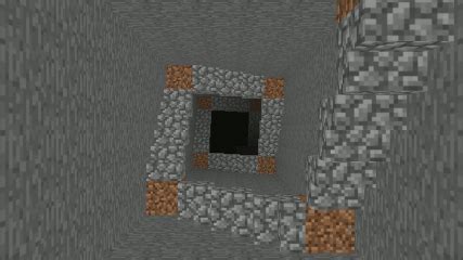 Maybe you would like to learn more about one of these? Endless Mineshaft : Minecraft