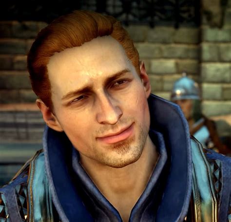 Alistair Dragon Age Inquisition Theres That Smile Of His That Never