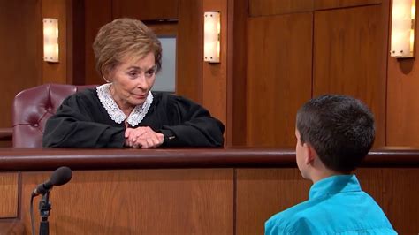 Craziest Judge Judy Cases Of All Time Youtube